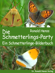 eBook: Die Schmetterlings-Party